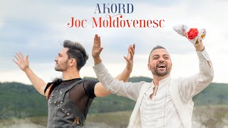 AKORD – Joc Moldovenesc I Official Video [upl. by Rebba]