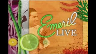 Emeril Live  Emerils Big Florida Vacation [upl. by Chambers345]