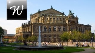 ◄ Semperoper Dresden HD ► [upl. by Cory]