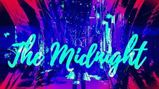 The Midnight  Crystalline Extended synthwave retrowave themidnight extended [upl. by Hassin]