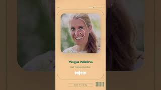 Yoga Nidra met Yvonne kalm en rustig [upl. by Harrow266]