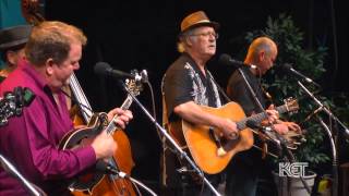 The Seldom Scene “Wait A Minute”  Jubilee  KET [upl. by Garlaand]