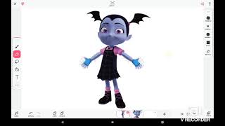 rifatto vampirina [upl. by Oby177]