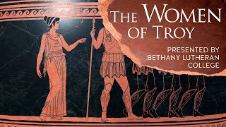 The Women Of Troy presented by Bethany Lutheran College [upl. by Beckerman300]