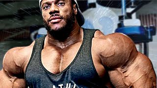 PHIL HEATH  MROLYMPIA MOTIVATION [upl. by Anec]