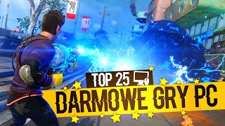 DARMOWE GRY NA PC 2021  Gry free to play  TOP 20 [upl. by Gable]