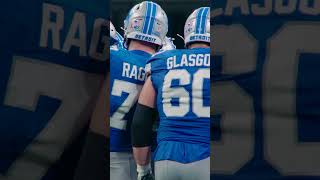 Lions vs Texans Gameday Trailer  2024 Week 10 [upl. by Aij]