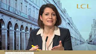 L’impôt sur la fortune immobilière – EP 4  Réduire voire supprimer son IFI grâce aux dons [upl. by Asirap447]