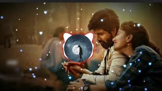 💥 Enage Erul Endralum 💥 Vennilavu Saaral Nee 💥 Amaran Movie song 💥Sadvibez8634 💥sivakarthikeyan [upl. by Lledniuq]