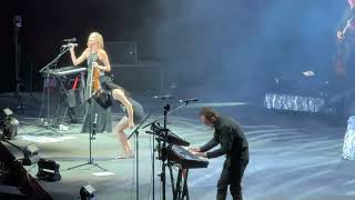 The Corrs Sydney Concert  Summer Sunshine Live 2023 [upl. by Sosna]