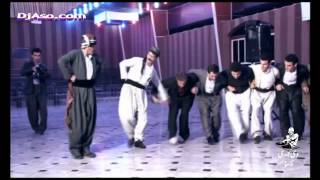 Halparke Mariwani  Kurd Dance  12 Swarey Mariwan هه لپه ركيى مه ريوانى [upl. by Hacim]