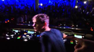 Martin Garrix  Amnesia Cap DAgde 8 Aout 2014 20 [upl. by Pazit]