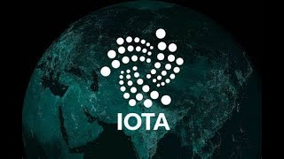 IOTA crypto prediction 110x [upl. by Onaimad]