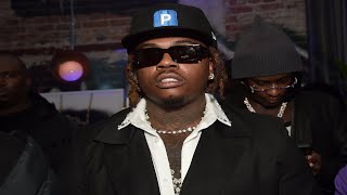 Gunna  Got You Fasho Official Song Unreleased [upl. by Erlene770]