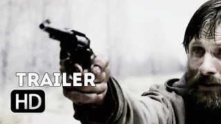 Cell Stephen King Teaser Trailer 2014 FanMade [upl. by Eng]