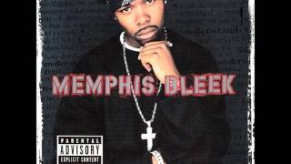 Memphis Bleek  All Types Of Shit [upl. by Hguh]