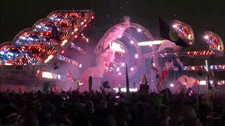 Matroda Live  EDC Orlando 2022 [upl. by Alram]