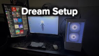 My Dream Setup Tour [upl. by Htebi]