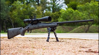 Tips for preparing your rifle for hunting season [upl. by Stephenson]