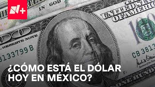 Así s el precio del dólar hoy martes 19 de Noviembre de 2024  Despierta [upl. by Zinnes]