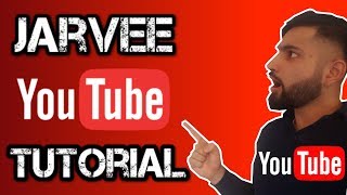 Jarvee Youtube Tutorial Best Youtube settings for Jarvee in 2019 [upl. by Merrilee532]