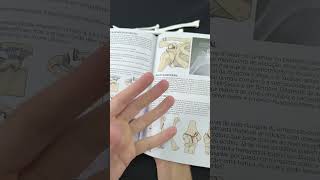 Conheça o livro quotLições de anatomia Membro superiorquot 6 [upl. by Hanway]