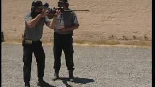 Front Sight Ignatius Piazza Rifle Training [upl. by Anauqed]