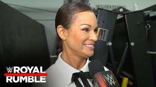 Ivory wants Rhea Ripley to reevaluate her life WWE Digital Exclusive Jan 29 2022 [upl. by Auhesoj577]