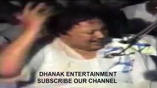 Yaar di pooja karni ae Nusrat Fateh Ali khan [upl. by Nesnah]