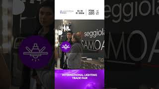 LightTech Expo 2024 ENG  Ptak Warsaw Expo [upl. by Shih410]