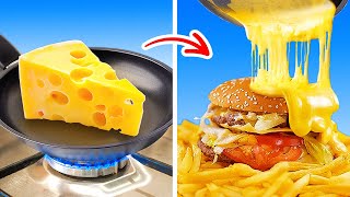 Secret Tips of Cooking MouthWatering Dishes [upl. by Montanez]