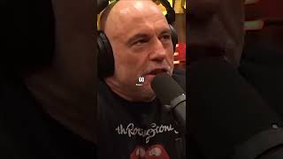 Joe Rogan Reacts to RUDE Donald Trump Interview [upl. by Raddatz]