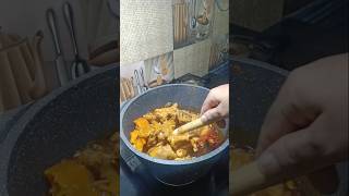 Chicken Korma recipe kormamasala chickencurry youtubeshorts trendingshorts rihanamalikrecipes [upl. by Phillida]