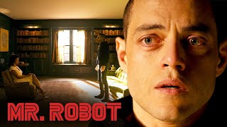 Elliot Finally Learns The Truth About Everything  Mr Robot [upl. by Lachance224]