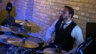 Best Chicago Wedding Band  Connexion Band  Bad Girls [upl. by Allan]