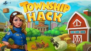 Township Free Cash Guide ❅ Township HACK Or Glitch Free Millions Of Coins And Cash [upl. by Einafets]