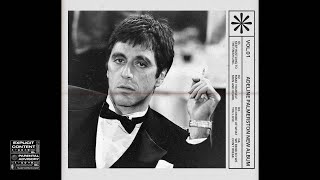 CONDUCTOR WILLIAMS TYPE BEAT  SCARFACE [upl. by Enilehcim529]