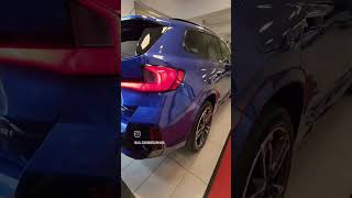 2023 BMW X1 xDrive28i Portimao Blue Metallic M Sport Package [upl. by Konopka]