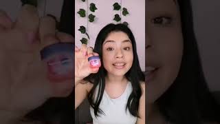 Si tienes labios secos tienes que ver este video La solución ⭐ [upl. by Acirederf927]