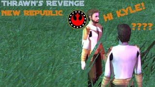 We Broke Empire At War  Thrawns Revenge  New Republic ep 52 [upl. by Eerdua]