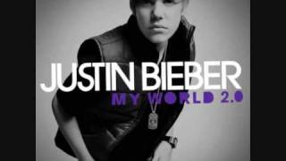 Overboard  Justin Bieber feat Jessica Jarrell STUDIO VERSION [upl. by Nylessoj997]