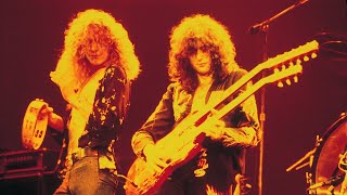 Led Zeppelin  Immigrant Song Live 1972 Official Video [upl. by Nylzor9]