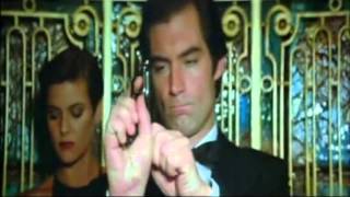 James Bond 007 Sky Movies Advert 2013 [upl. by Nolyarg]