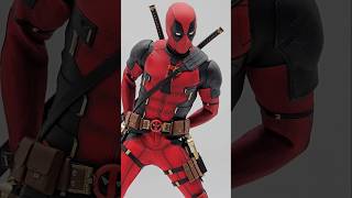 Hot Toys DEADPOOL AND WOLVERINE Which Would YOU choose hottoys marvel deadpool actionfigures [upl. by Silvie439]