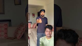 Tu to gaya bete 👟 💄 😱😱😱 comedy funny fun ytshorts priyalkukreja shorts [upl. by Atinav72]