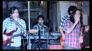 Upgrade Band  Summer of 69  Bryan Adams cover [upl. by Refinneg]