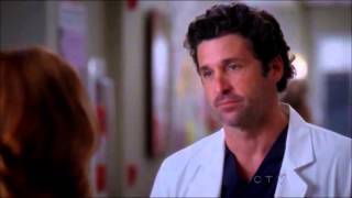 Greys Anatomy 9x13 April amp Derek Proposal [upl. by Mcgaw]