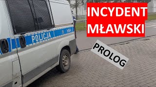 Mława Co może pójść nie tak Wszystko [upl. by Albarran493]