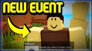 NEW SUMMER EVENT in Booga Booga Reborn [upl. by Arihday]