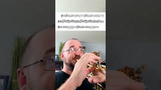 Assassins Creed 3 trumpet intheshed assassinscreed videogames videogamemusic fun project [upl. by Phelgen]